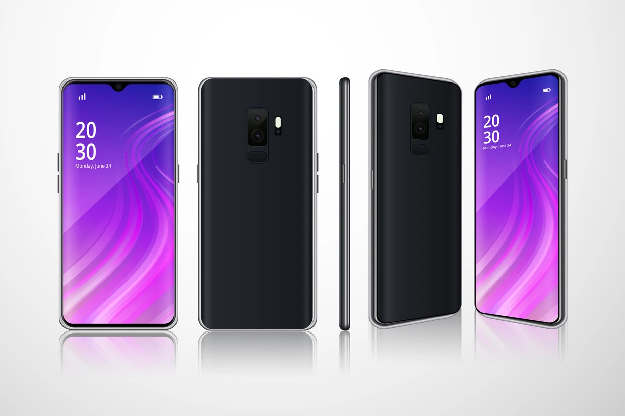 Phones and phone accessories