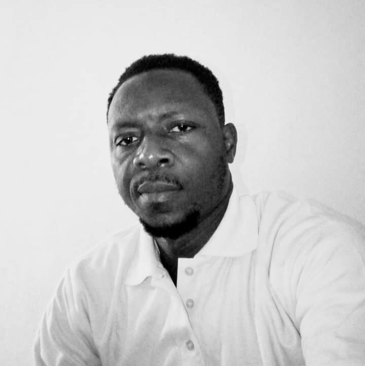 Iyke Bulkwill