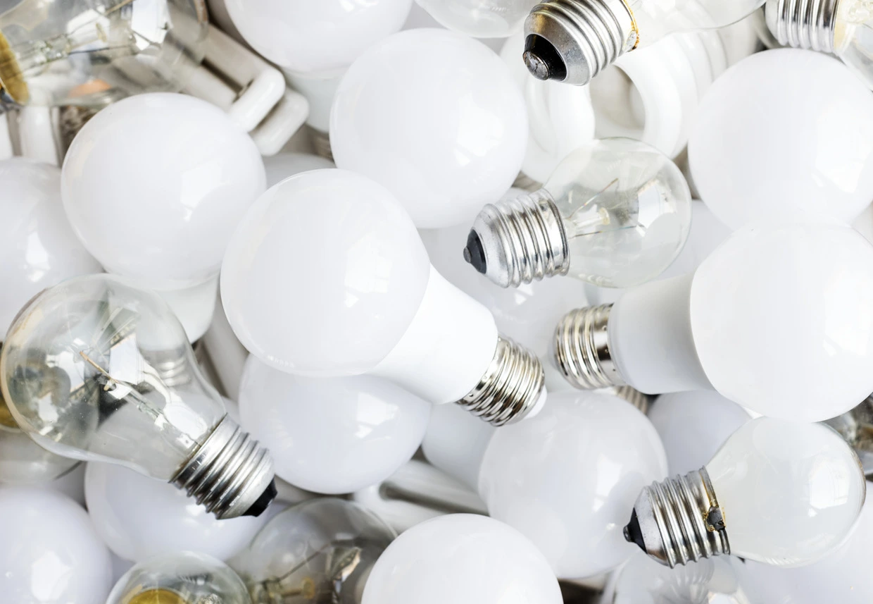 Home and security lights